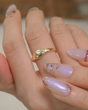 Load image into Gallery viewer, WISH MAKER - Ring ✦ 925 Silver ™
