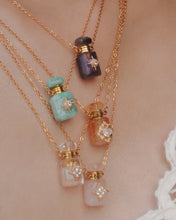 Load image into Gallery viewer, 【香水項鏈】 MYSTIQUE - Necklace ✦ Waterproof™
