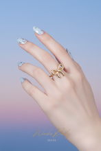 画像をギャラリービューアに読み込む, WD015 - Ring ✦ Waterproof™
