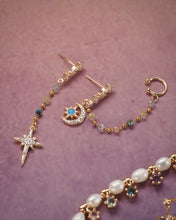 將圖片載入圖庫檢視器 BEYOND THE WISH - Earrings
