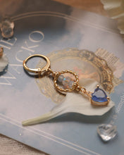 將圖片載入圖庫檢視器 CROSS MY HEART - Earrings
