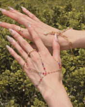 Load image into Gallery viewer, SECRET GARDEN (長版) - Necklace ✦ Waterproof™
