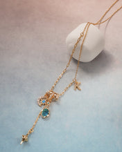 Load image into Gallery viewer, 【英文字母訂製】STAR SHINE - Necklace
