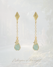 將圖片載入圖庫檢視器 Harmony - Earrings
