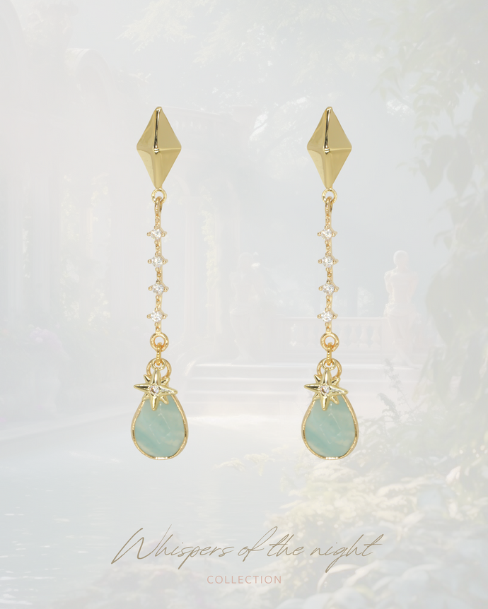 Harmony - Earrings