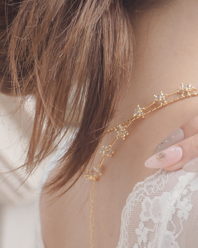 FAFA - Necklace
