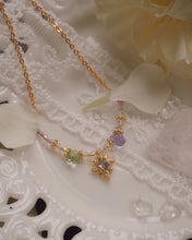 Load image into Gallery viewer, 【藍托拍石】STARLIGHT - Necklace
