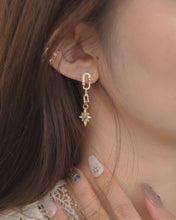 Load image into Gallery viewer, STARLIGHT - Earrings
