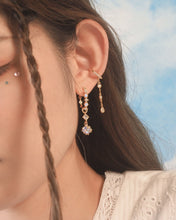 將圖片載入圖庫檢視器 Miracle - Opal Earrings
