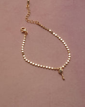將圖片載入圖庫檢視器 A07 - Gold Bracelet
