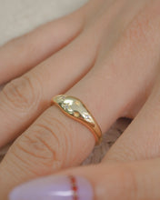 Load image into Gallery viewer, WISH MAKER - Ring ✦ 925 Silver ™
