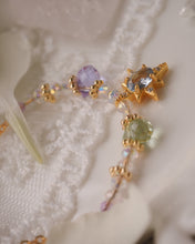 Load image into Gallery viewer, 【藍托拍石】STARLIGHT - Necklace
