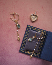 將圖片載入圖庫檢視器 【兩戴式】 ICY - Earrings
