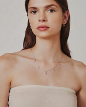 將圖片載入圖庫檢視器 [新品限量優惠] WD017 - Necklace ✦ 925 Silver ™
