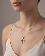 画像をギャラリービューアに読み込む, WD003 - Necklace ✦ Waterproof™

