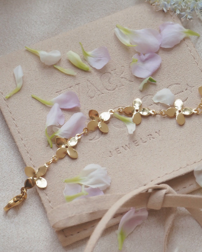 Clover - Bracelet *Waterproof