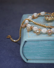 將圖片載入圖庫檢視器 【淡水珍珠】GLITTERY - Bracelet
