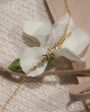 Load image into Gallery viewer, 【高品質推薦】MOON PHASE II - Bracelet ✦ 925 Silver ™
