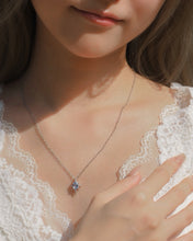 Load image into Gallery viewer, THE STAR - Necklace ✦ 925 Silver ™

