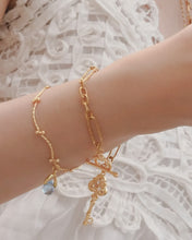 画像をギャラリービューアに読み込む, GLOW KEY - Bracelet ✦ Semi-Waterproof
