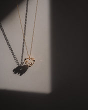 將圖片載入圖庫檢視器 【滿 600 贈品】MOON LOVER - Necklace ✦ Semi-Waterproof
