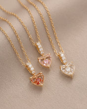 画像をギャラリービューアに読み込む, LAÏS - Gold Necklace ✦ Waterproof™

