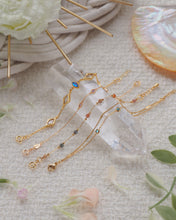 將圖片載入圖庫檢視器 Pastel - Crystal Bracelet
