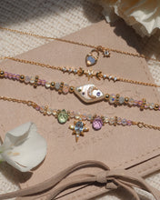 Load image into Gallery viewer, 【高品質推薦】MOON PHASE II - Bracelet ✦ 925 Silver ™
