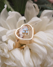 Load image into Gallery viewer, 【可拆開放配件】Bouquet - Gold Ring
