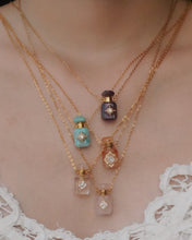 Load image into Gallery viewer, 【香水項鏈】 MYSTIQUE - Necklace ✦ Waterproof™
