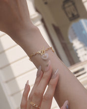將圖片載入圖庫檢視器 GENTLE HEART - Bracelet ✦ Waterproof™
