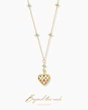將圖片載入圖庫檢視器 【純銀】FOREVER LOVE - Necklace ✦ 925 Silver ™

