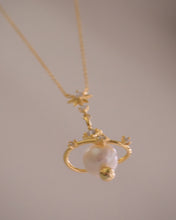 將圖片載入圖庫檢視器 【高品質鑒定】OVER THE SKY - Necklace ✦ 925 Silver ™
