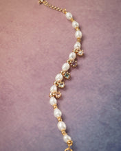 將圖片載入圖庫檢視器 【淡水珍珠】GLITTERY - Bracelet
