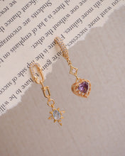 Load image into Gallery viewer, STARLIGHT - Earrings
