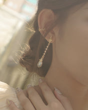 將圖片載入圖庫檢視器 Harmony - Earrings
