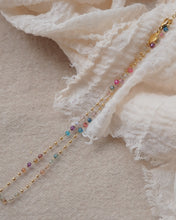 Load image into Gallery viewer, SECRET GARDEN (短版) - Necklace ✦ Waterproof™
