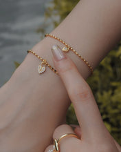 將圖片載入圖庫檢視器 A09 - Gold Bracelet

