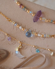 Load image into Gallery viewer, 【月亮石】GLIMMER - Bracelet *Waterproof
