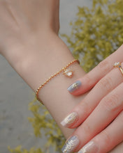 將圖片載入圖庫檢視器 A08 - Gold Bracelet
