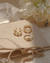 Load image into Gallery viewer, 【完售】Ally - Ear Cuff
