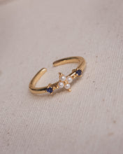 画像をギャラリービューアに読み込む, A04 - Gold Ring
