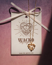 將圖片載入圖庫檢視器 【滿 600 贈品】MOON LOVER - Necklace ✦ Semi-Waterproof
