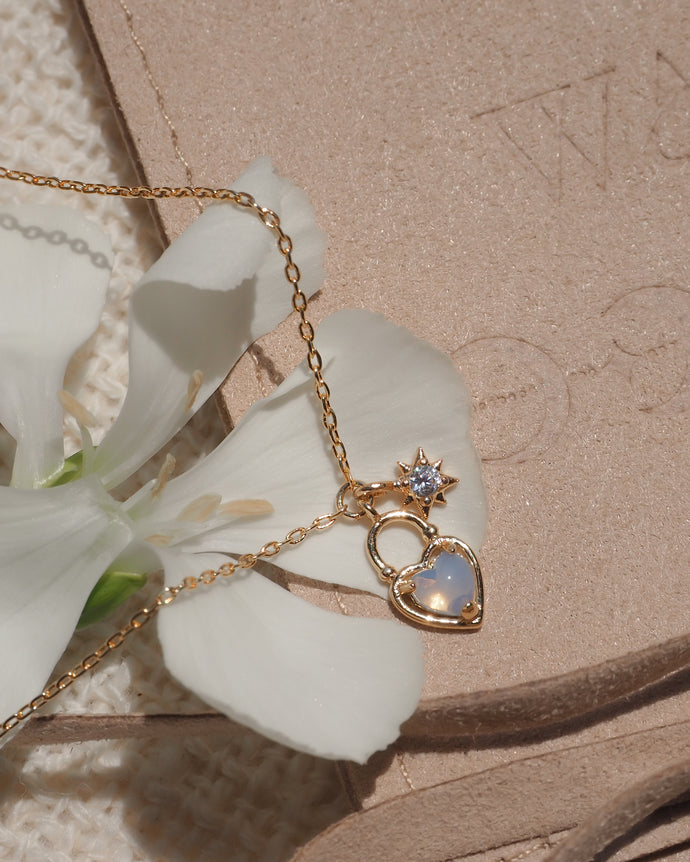 【限量版】LOVE LOCK - Bracelet ✦ Waterproof™