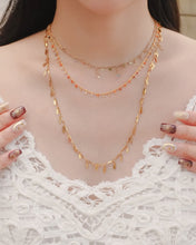 Load image into Gallery viewer, POMELO - 2 Way Necklace ✦ Semi-Waterproof
