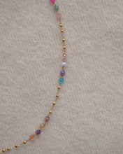 Load image into Gallery viewer, SECRET GARDEN (短版) - Necklace ✦ Waterproof™
