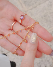 Load image into Gallery viewer, POMELO - 2 Way Necklace ✦ Semi-Waterproof
