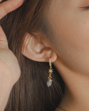 Load image into Gallery viewer, AURA KISS - Earrings
