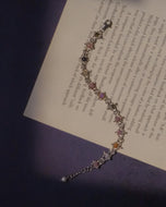 MYSTIC DREAM - Silver Bracelet