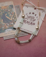 將圖片載入圖庫檢視器 FRESH - Beaded Necklace
